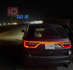 دودج دورانجو